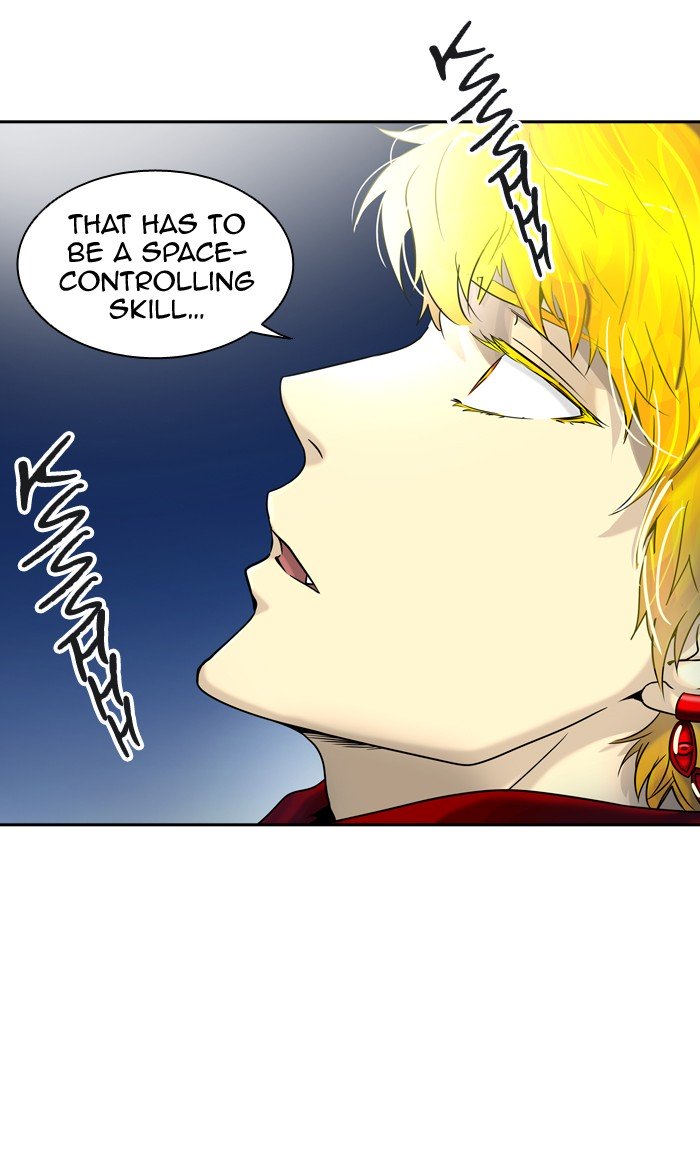 Tower of God, Chapter 387 image 11